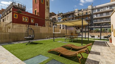 Photo 2 of Flat for sale in Sant Antoni, Barcelona Capital