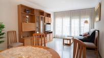 Living room of Flat for sale in Vic  with Heating and Balcony