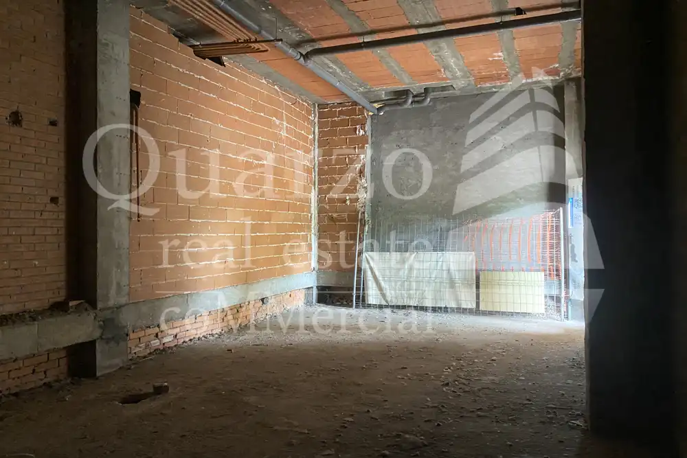 Business premises for sale in Alamín, imagen 12