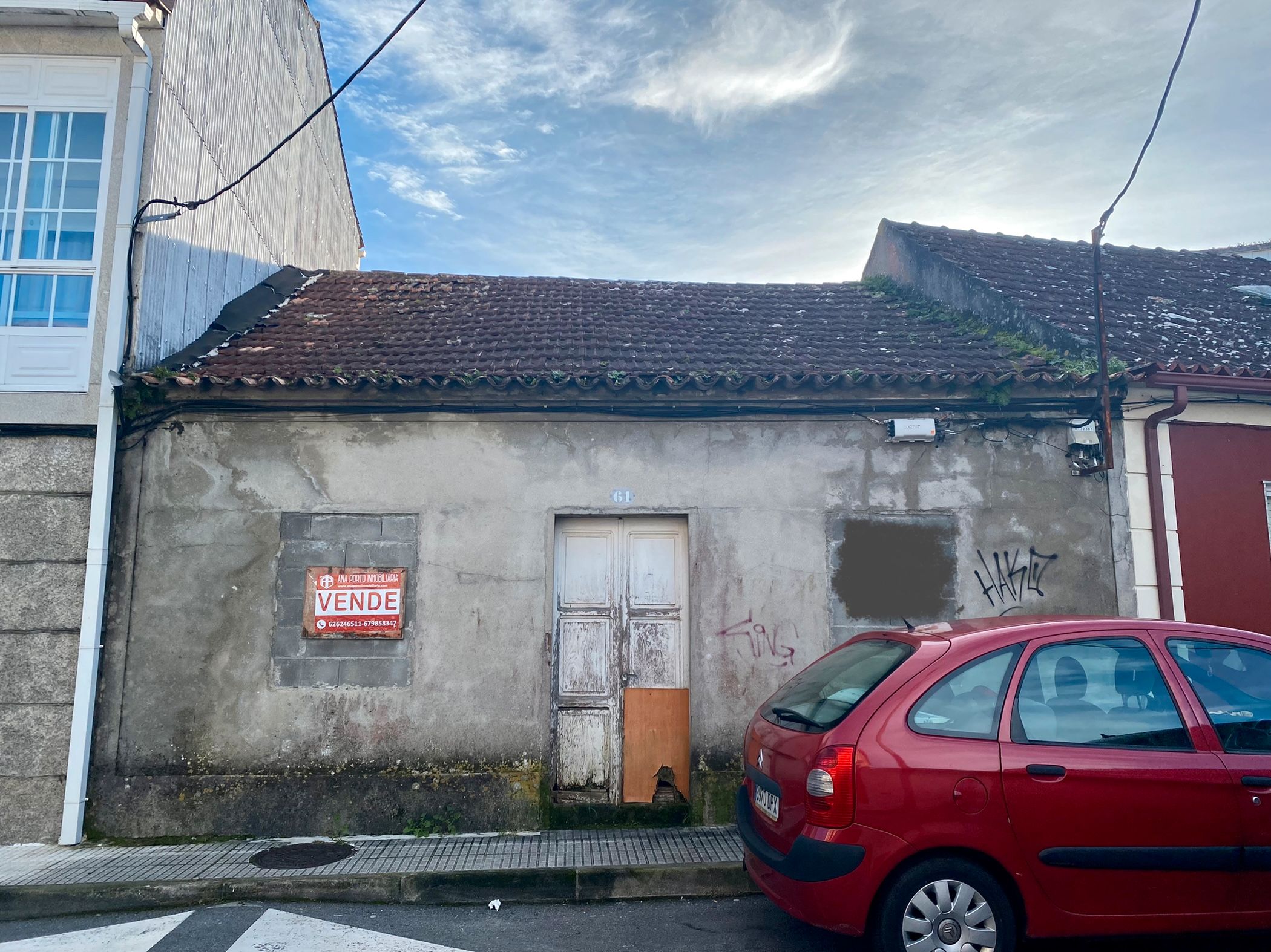 Single-family semi-detached for sale in N/A, O Grove