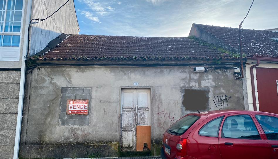 Photo 1 of Single-family semi-detached for sale in N/a, O Grove  , Pontevedra