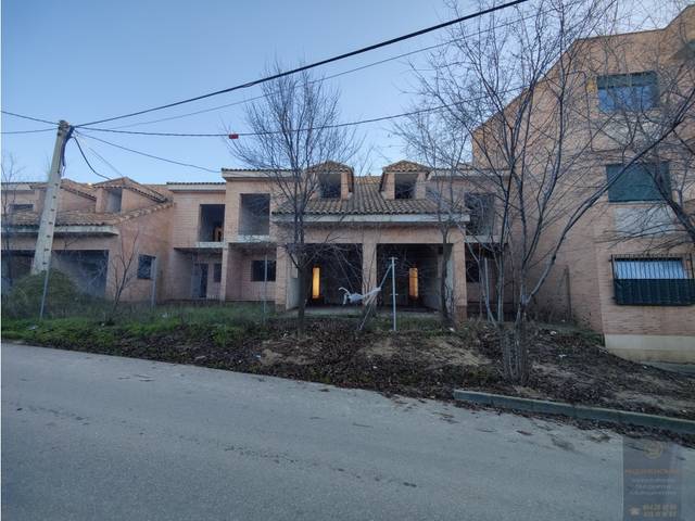 Terreno residencial en Venta en Camarena