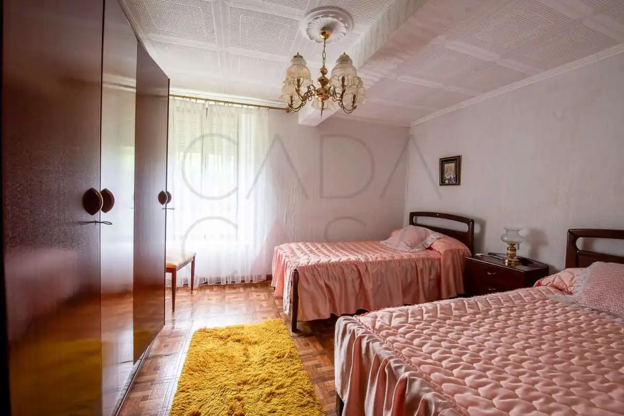 Dormitori de Casa o xalet en venda en Villaescusa (Cantabria)