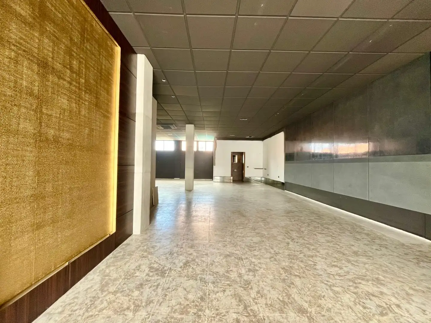 Business premises to rent in El Tablero