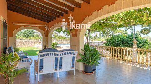 Photo 5 of House or chalet for sale in La Xara - La Sella, Dénia