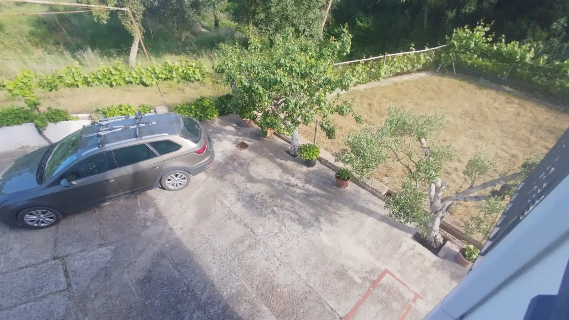 Casa amb terrassa en venda a Fogars de la Selva, imagen 22