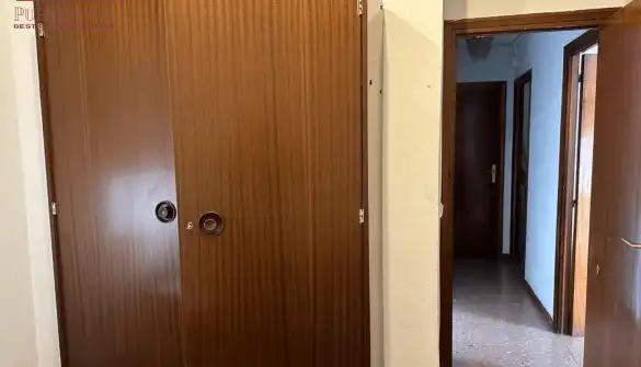 Wohnung zur Miete in ANGUSTIAS, Centro