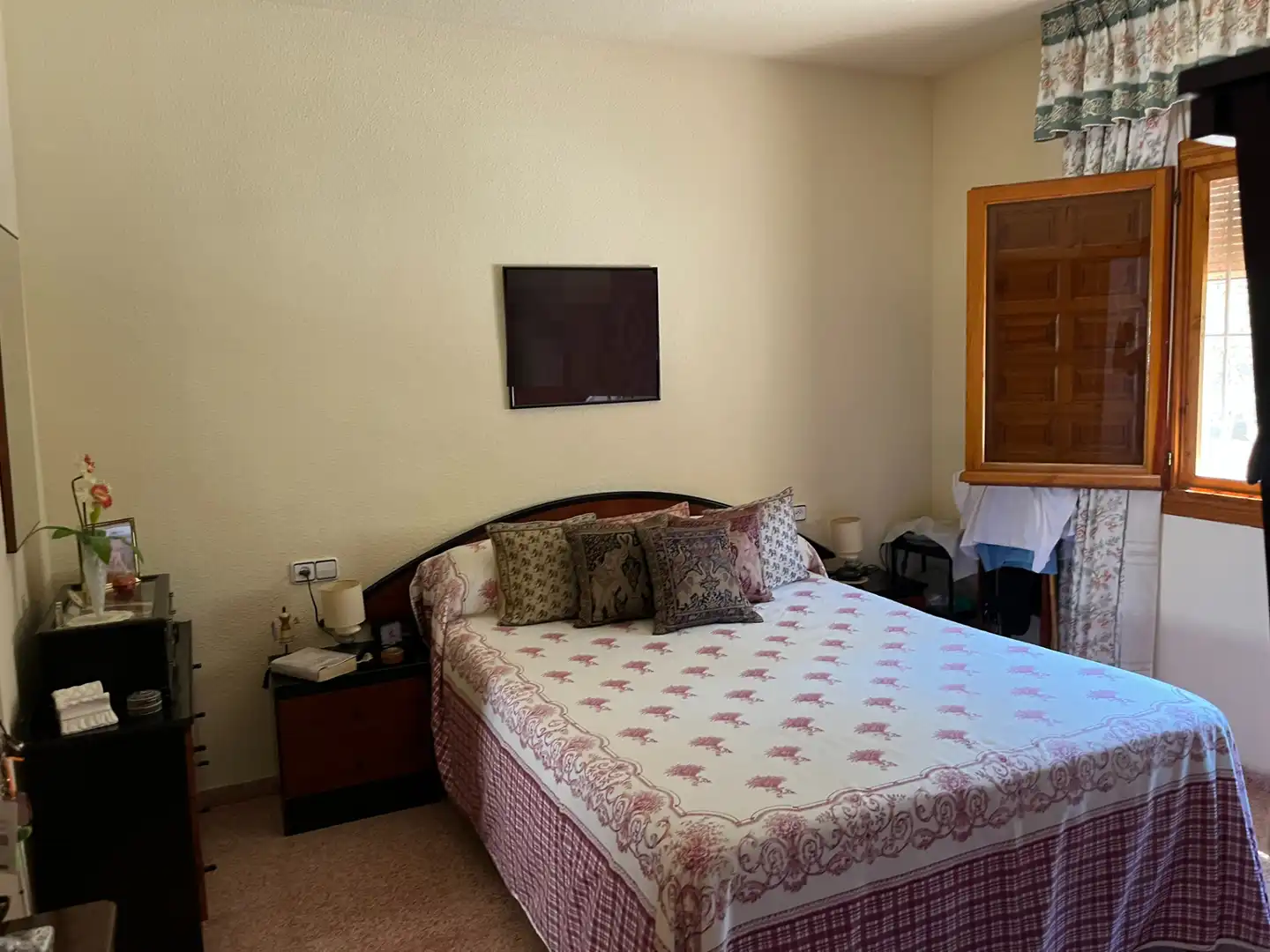 Habitación de Casa o chalet en venta en Jijona / Xixona