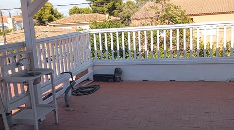 Foto 5 de Casa o xalet de lloguer a Calle la Purisima, Zona Avenida Alta - Auditorio, Valencia