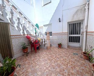 Terrace of Single-family semi-detached for sale in Jódar  with Air Conditioner, Heating and Terrace
