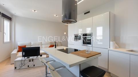 Photo 5 of Apartment for sale in Plaza Canovas del Castillo, Gran Via,  Valencia Capital