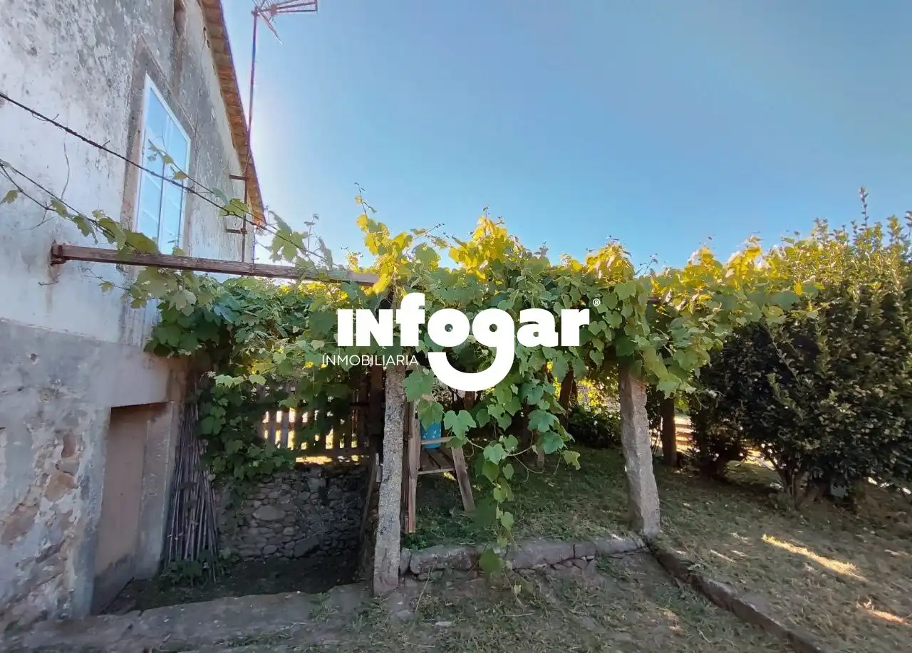 Casa amb terrassa en venda a Tomiño, imagen 11