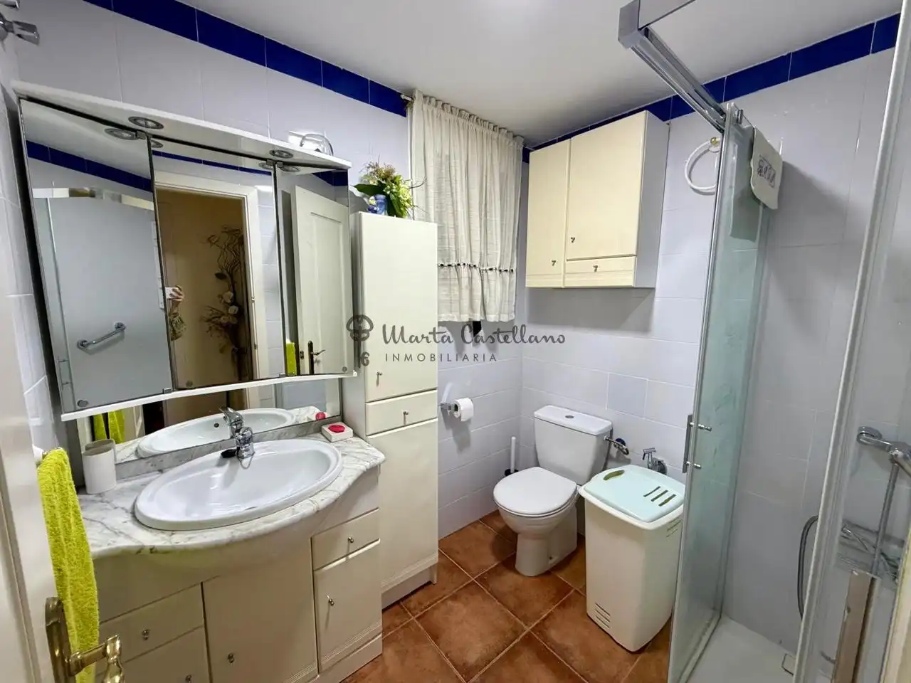 Bathroom of Ground floor for sale in Rota  with Terrace
