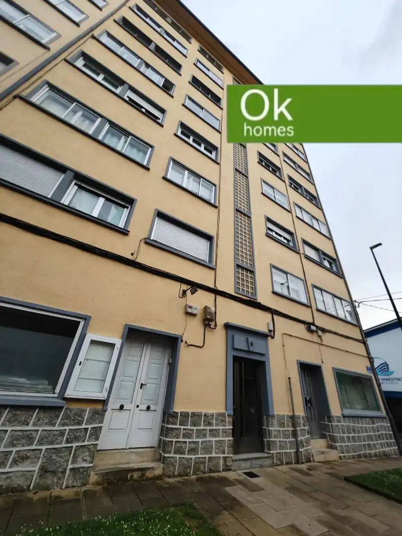 Appartement avec ascenseur à louer à Rúa Amizade 10, imagen 14