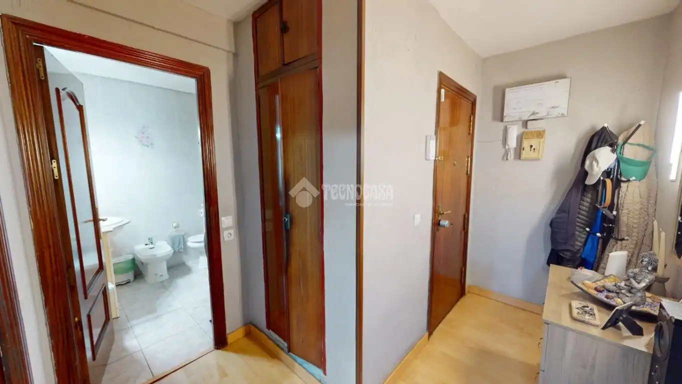 Flat for sale in Leganés  with Air Conditioner, Heating and Terrace