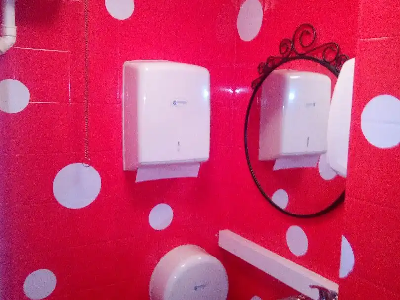 Bathroom of Commercial properties for rent in Ferrol  with Terrace