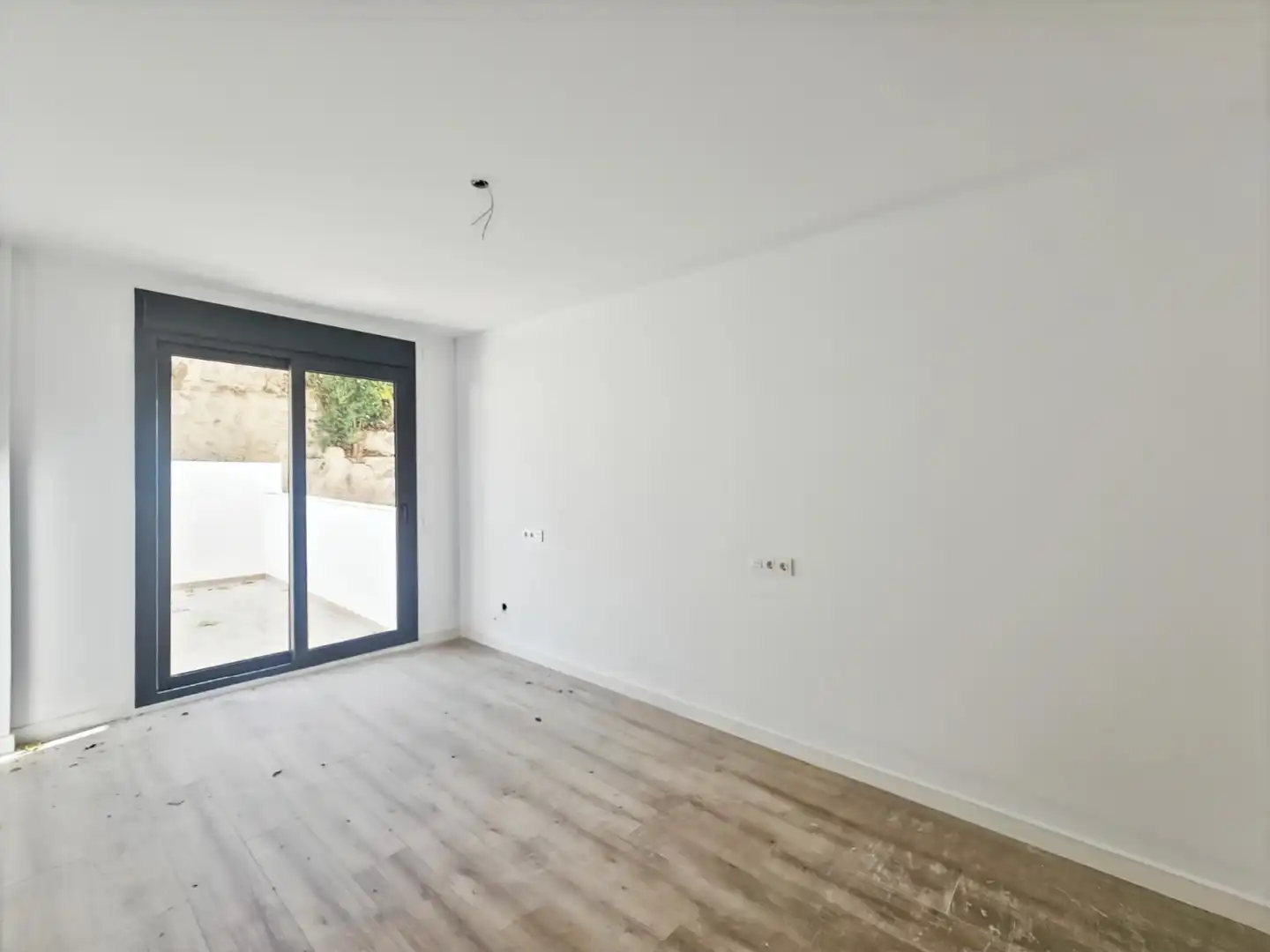 Planta baja en venta en Carrer Jaume Balmes, Zona alta