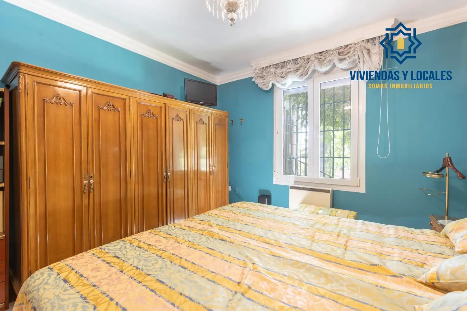 House with pool for sale in San Francisco - Chorillo, imagen 19