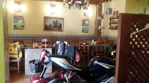 Foto 4 von Geschaftsraum zum Verkauf in Centro, Estepona