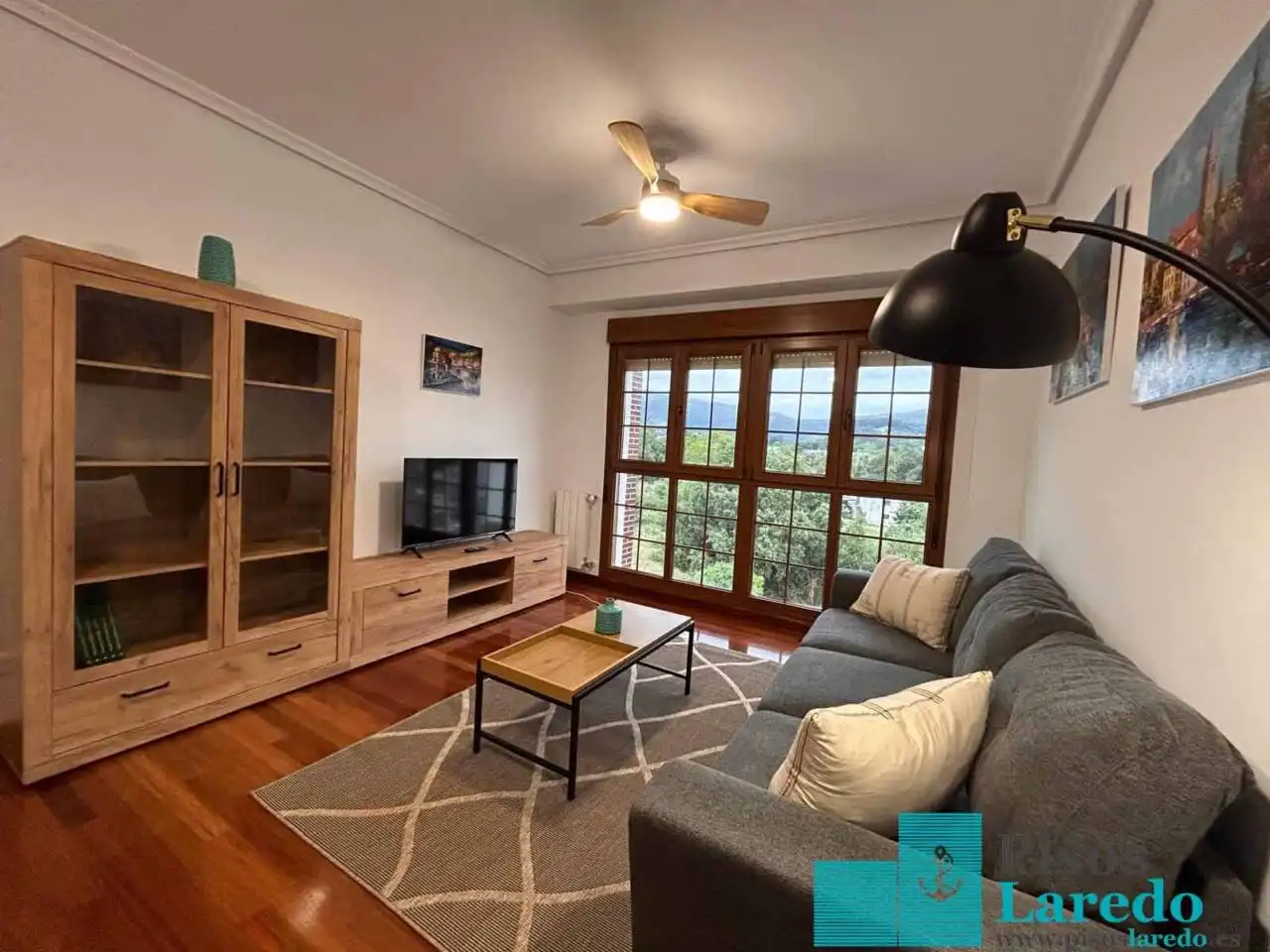 Flat for rent in Calle Badames, 27, Voto