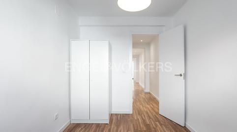 Foto 4 de Pis de lloguer a Justo y Pastor, L'Illa Perduda,  Valencia Capital