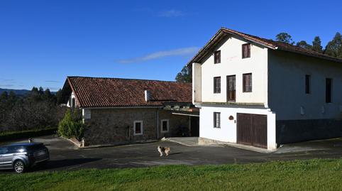 Foto 4 de Finca rústica en venda a Mungia, Bizkaia