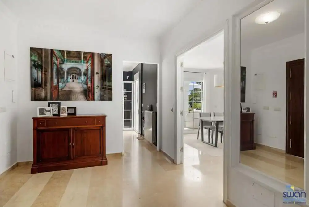 Casa o xalet de lloguer en Benamara - Atalaya