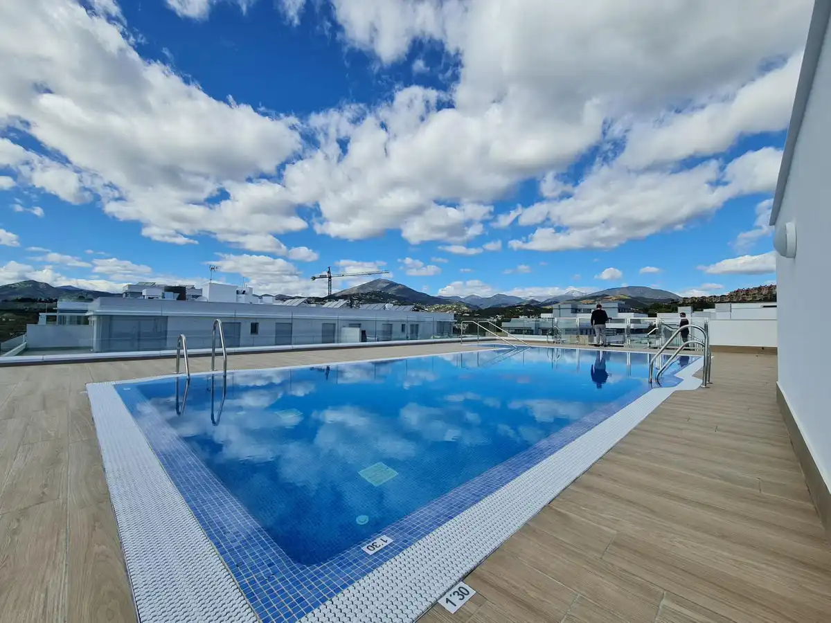 Apartament de lloguer a TORRENTE BALLESTER, 5, Rodeo Alto - Guadaiza - La Campana