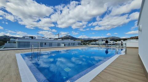 Foto 4 de Apartament de lloguer a Torrente Ballester, 5, Rodeo Alto - Guadaiza - La Campana, Málaga