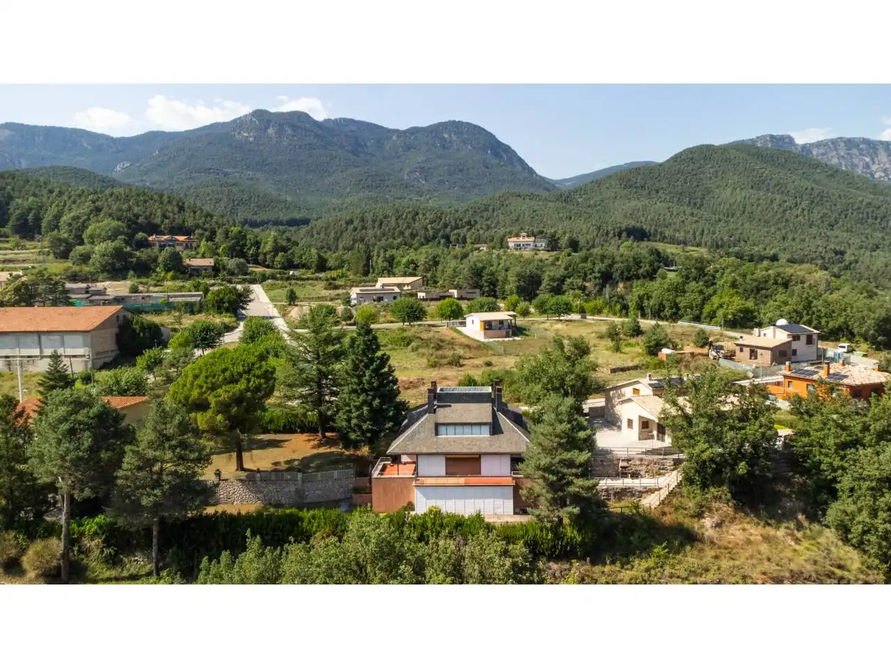 Houses for sale in Vilada