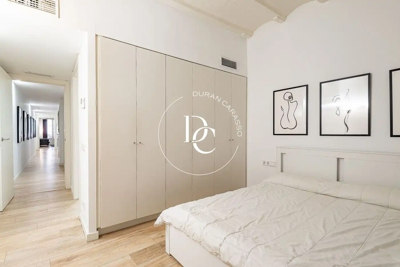 Ático con terraza en venta en Carrer dels Escudellers, imagen 7