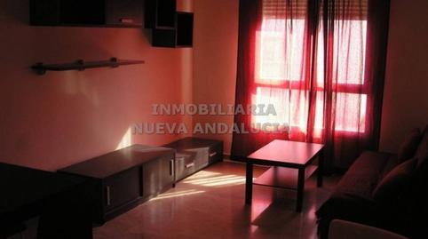 Photo 4 of Flat to rent in Barrio Alto - San Félix, Almería