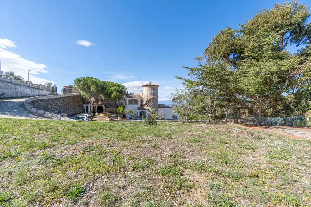 Casa o xalet en venda en Roses amb Calefacció, Jardí privat i Terrassa