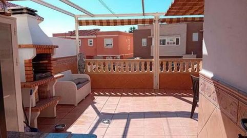 CASA TRÍPLEX EN HUÉRCAL DE ALMERÍA, imatge 4