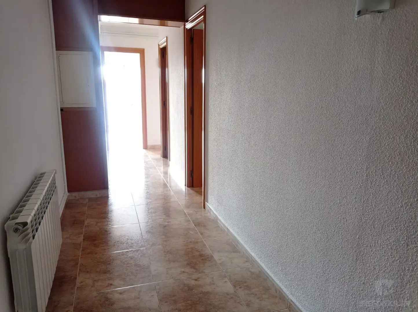 Flat for sale in Torelló  with Heating, Terrace and Storage room
