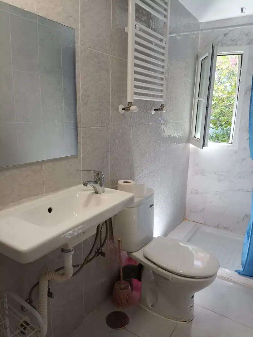 Habitació a Portazgo
