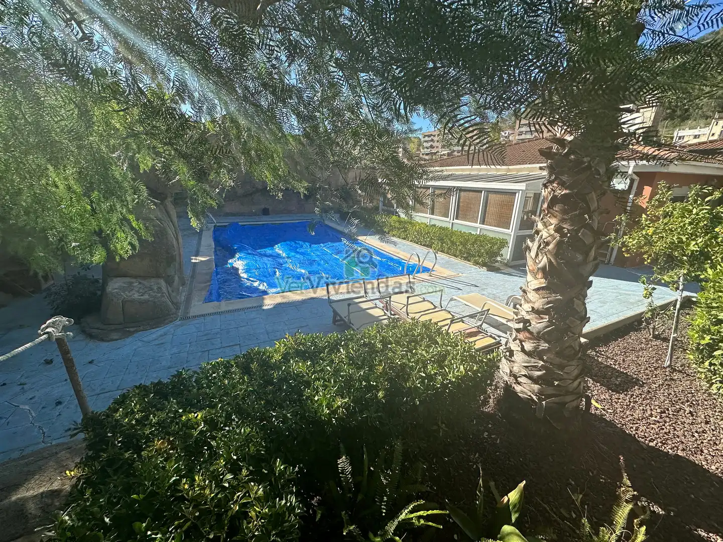 Casa o xalet en venda a Carrer Santiago Rusiñol, 10, Cervelló