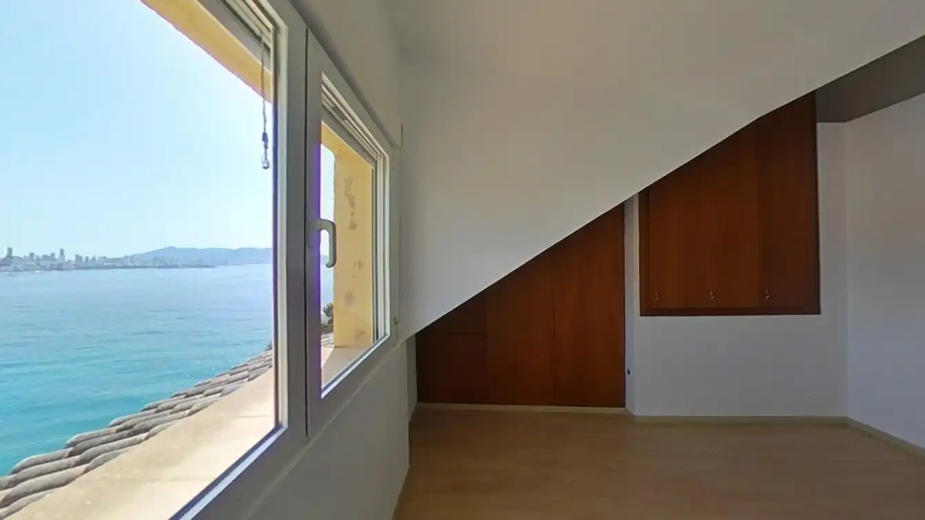 Villa in vendita a C/ Luarca -Urb Toalsa Mar-, imagen 9