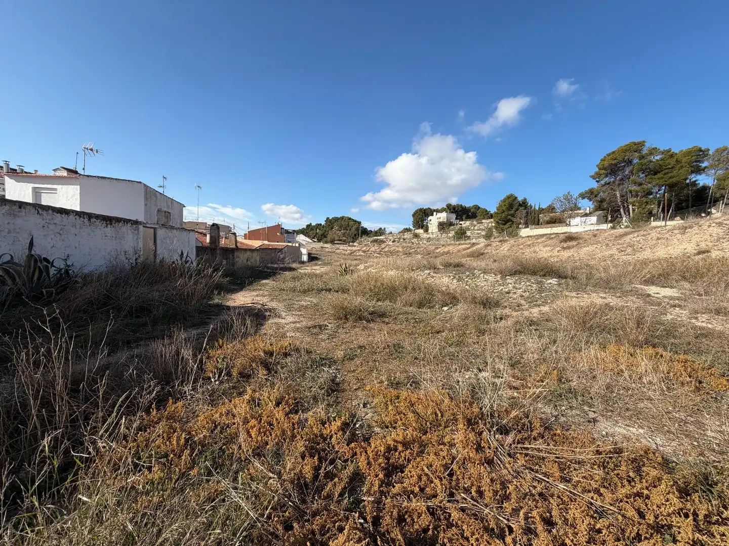 Terrenys i solars en venda a Ibi, imagen 28