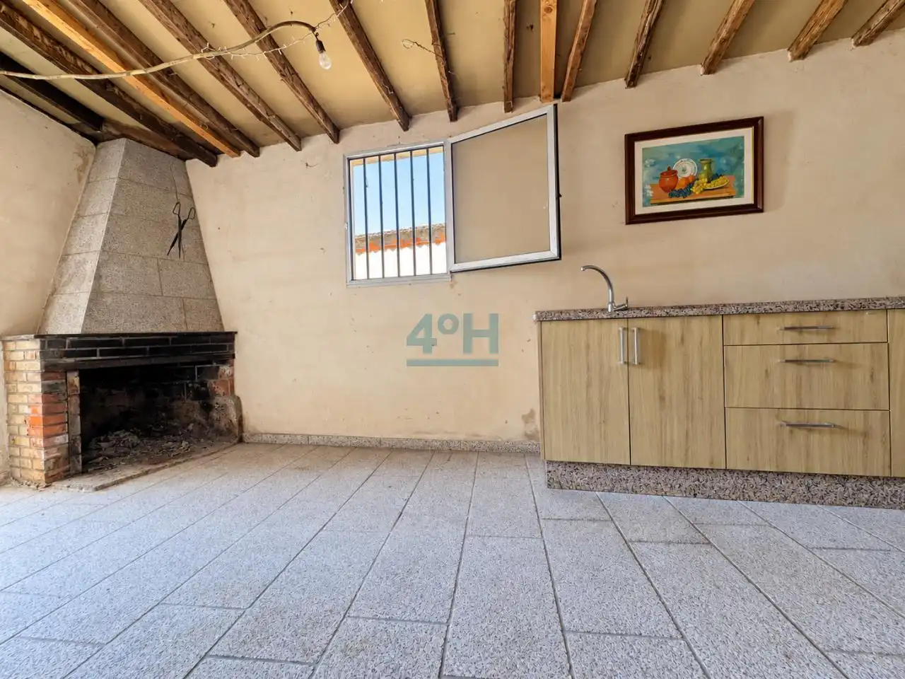 Casa con giardino in vendita a A Merca, imagen 28
