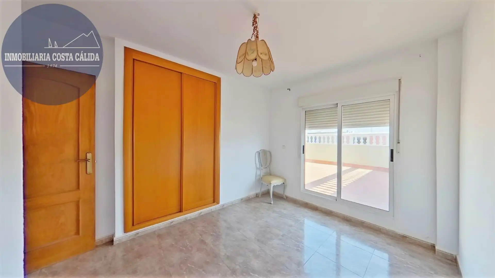 Dormitori de Dúplex en venda en Águilas amb Terrassa i Balcó