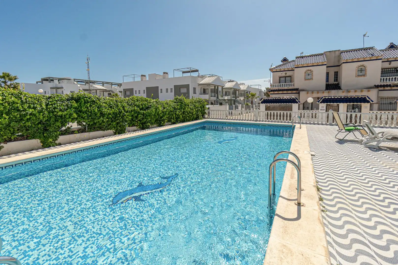 House with terrace for sale in Calle de fenix, imagen 44