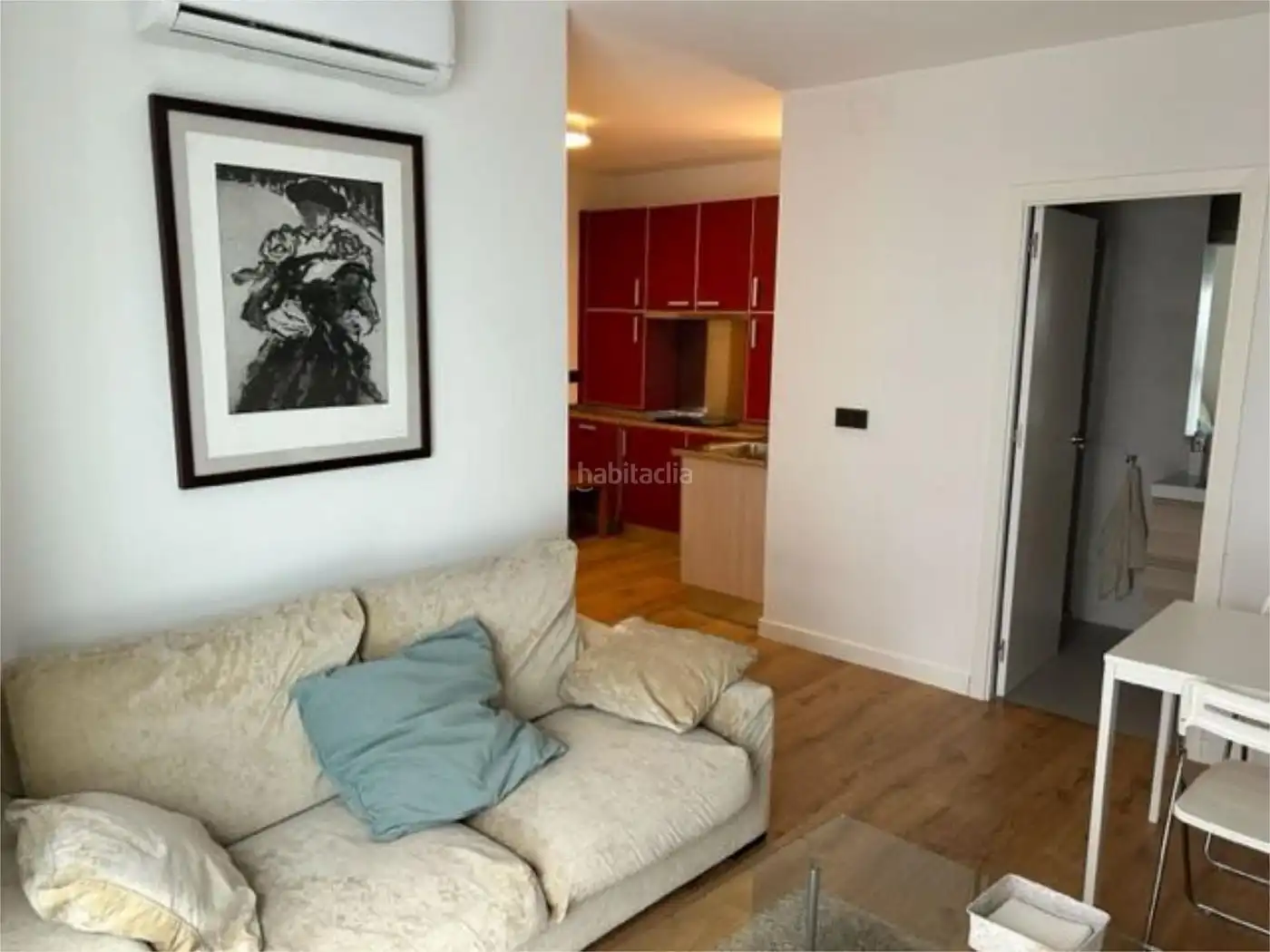 Wohnung zur Miete in Calle Rioja 5, imagen 3