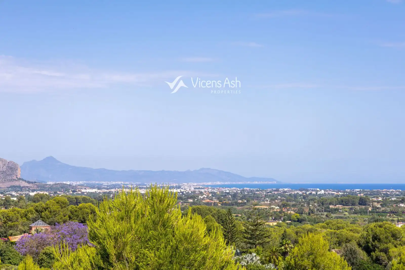 Casa con piscina en venta en Marina Alta, 25, imagen 28