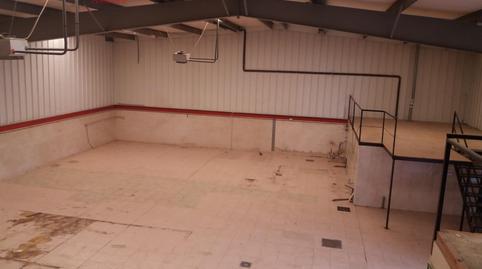 Photo 4 of Industrial buildings to rent in Calle Fresno, Valverde del Majano, Segovia