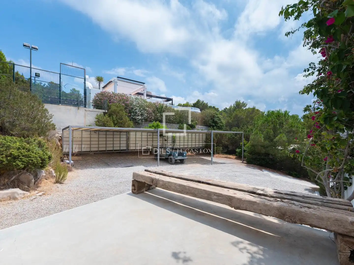 Villa mit Terrasse zum Verkauf in Sant Joan de Labritja, imagen 6