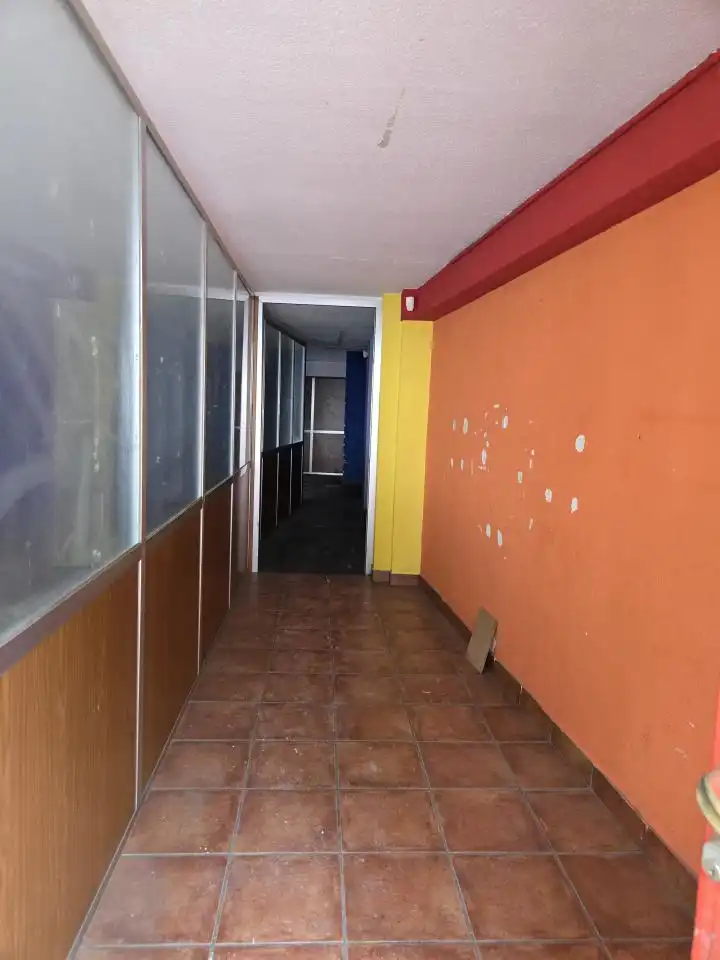 Local comercial en venda a Calle de Martín Sarmiento, imagen 2