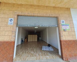 Premises to rent in C. Pascual Guerrero CuliaÃ±ez, Catral