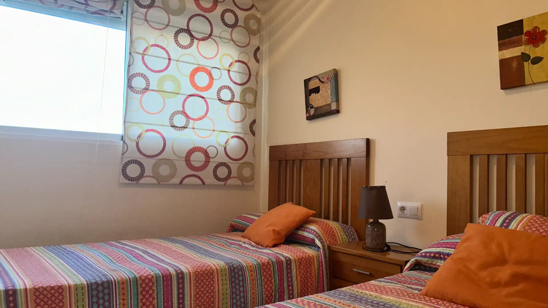 Piso con terraza en venta en Carrer de Cerç 9, imagen 12