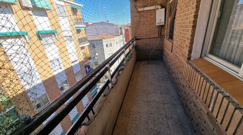 Foto 3 de Piso en venta en Calle Alférez Provisional, El Pilar - La Estación, Talavera de la Reina